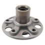 GSP 483001WH Mercedes-Benz Wheel Hub  - Rear