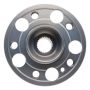 GSP 483001WH Mercedes-Benz Wheel Hub  - Rear
