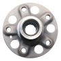 GSP 483001WH Mercedes-Benz Wheel Hub  - Rear