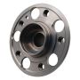 GSP 483001WH Mercedes-Benz Wheel Hub  - Rear