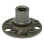 GSP 483002WH Mercedes-Benz Wheel Hub  - Rear