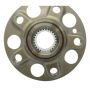 GSP 483002WH Mercedes-Benz Wheel Hub  - Rear