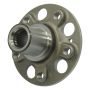 GSP 483002WH Mercedes-Benz Wheel Hub  - Rear