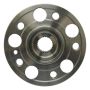 GSP 483002WH Mercedes-Benz Wheel Hub  - Rear
