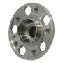 GSP 483002WH Mercedes-Benz Wheel Hub  - Rear