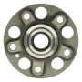 GSP 483002WH Mercedes-Benz Wheel Hub  - Rear