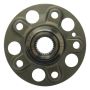 GSP 483002WH Mercedes-Benz Wheel Hub  - Rear