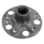 GSP 483003WH Mercedes-Benz (3.0) Wheel Hub  - Rear