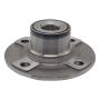 GSP 533303 00-06 Nissan Sentra Wheel Bearing and Hub Assembly  - Rear
