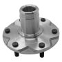 GSP 690007 Toyota (4WD) Wheel Hub  - Front