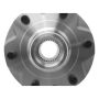 GSP 690007 Toyota (4WD) Wheel Hub  - Front