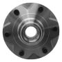 GSP 690007 Toyota (4WD) Wheel Hub  - Front