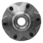 GSP 690007 Toyota (4WD) Wheel Hub  - Front