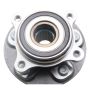 GSP 690032 Lexus Wheel Bearing and Hub Assembly  - Front