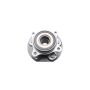 GSP 690032 Lexus Wheel Bearing and Hub Assembly  - Front