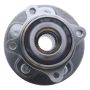 GSP 690032 Lexus Wheel Bearing and Hub Assembly  - Front