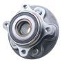 GSP 690032 Lexus Wheel Bearing and Hub Assembly  - Front