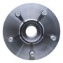 GSP 690032 Lexus Wheel Bearing and Hub Assembly  - Front