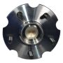 GSP 693372 Lexus, Scion, Toyota (FWD) Wheel Bearing and Hub Assembly