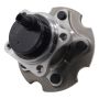 GSP 693372 Lexus, Scion, Toyota (FWD) Wheel Bearing and Hub Assembly