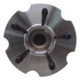 GSP 693372 Lexus, Scion, Toyota (FWD) Wheel Bearing and Hub Assembly