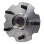 GSP 693372 Lexus, Scion, Toyota (FWD) Wheel Bearing and Hub Assembly