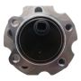 GSP 693372 Lexus, Scion, Toyota (FWD) Wheel Bearing and Hub Assembly