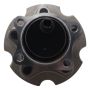 GSP 693372 Lexus, Scion, Toyota (FWD) Wheel Bearing and Hub Assembly