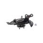 GSP 9693000 Lexus, Toyota (3.3, 3.5 - AWD/FWD) Suspension Knuckle Assembly  - Front Left