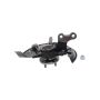 GSP 9693000 Lexus, Toyota (3.3, 3.5 - AWD/FWD) Suspension Knuckle Assembly  - Front Left