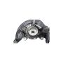 GSP 9693000 Lexus, Toyota (3.3, 3.5 - AWD/FWD) Suspension Knuckle Assembly  - Front Left