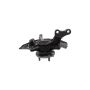 GSP 9693800 07-09 Toyota Camry (2.4) Suspension Knuckle Assembly  - Front Left