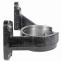 GSP NB1005 Toyota (3.5 - FWD) CV Axle Shaft Carrier Bearing Bracket  - Right