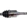 GSP NCV10020 Chevrolet CV Axle Assembly  - Front Left