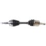 GSP NCV10043 Buick, Cadillac, Chevrolet, Oldsmobile... CV Axle Assembly