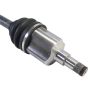 GSP NCV10043 Buick, Cadillac, Chevrolet, Oldsmobile... CV Axle Assembly