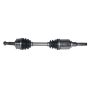 GSP NCV10095 Chevrolet (1.8) CV Axle Assembly  - Front Left