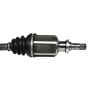 GSP NCV10096 Chevrolet (1.8) CV Axle Assembly  - Front Right