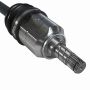 GSP NCV10099 12-18 Chevrolet Sonic (1.8) CV Axle Assembly  - Front Right