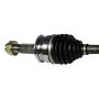 GSP NCV10099 12-18 Chevrolet Sonic (1.8) CV Axle Assembly  - Front Right