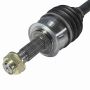 GSP NCV10099 12-18 Chevrolet Sonic (1.8) CV Axle Assembly  - Front Right