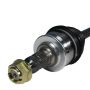GSP NCV10101 Buick, Cadillac (2.0, 3.0, 3.6) CV Axle Assembly  - Rear Left