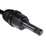 GSP NCV10153 13-14 Chevrolet Trax (1.8 - FWD) CV Axle Assembly  - Front Right