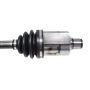 GSP NCV10163 Buick, Chevrolet, Pontiac (2.2, 3.1) CV Axle Assembly  - Front Left
