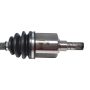 GSP NCV10169 03-07 Saturn Ion (2.2, 2.4) CV Axle Assembly  - Front Right