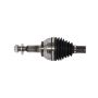 GSP NCV10175 06-11 Chevrolet HHR CV Axle Assembly  - Front Left