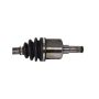 GSP NCV10175 06-11 Chevrolet HHR CV Axle Assembly  - Front Left