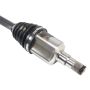 GSP NCV10217 Buick, Chevrolet, Pontiac (5.3) CV Axle Assembly  - Front Right