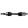 GSP NCV10235 Buick, Chevrolet, Oldsmobile, Pontiac... CV Axle Assembly