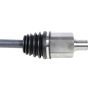 GSP NCV10235 Buick, Chevrolet, Oldsmobile, Pontiac... CV Axle Assembly